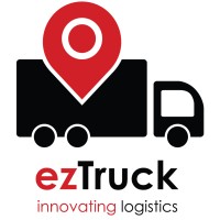 ezTruck logo - Similar company to Hbox
