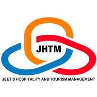 Jeet's Hospitality and Tourism Management logo - Similar company to Edencall