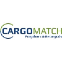 CargoMatch ApS logo - Similar company to Lendomatic