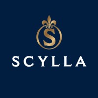 Scylla AG logo - Similar company to Scylla Select