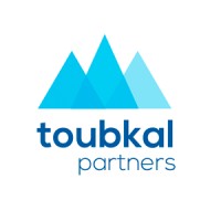 Toubkal Partners logo - Similar company to Efiprox
