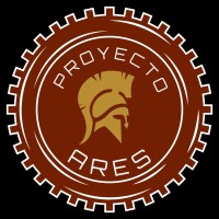 Proyecto ARES logo - Similar company to Tgi