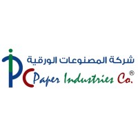 Paper Industries Company logo - Similar company to Cristal Glass Security