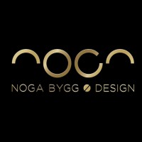 Noga Bygg & Design logo - Similar company to Archline Ab