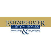 Lochwood-Lozier Custom Homes logo - Similar company to Chaffey Custom Construction