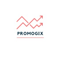 Promogix logo - Similar company to Bulltraindigital