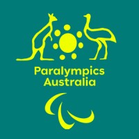Paralympics Australia logo - Similar company to Wheelchair Sports Nsw/Act