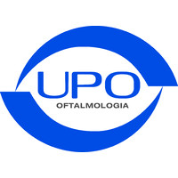 UPO Oftalmologia logo - Similar company to Alpha Diagnose Oftalmologia