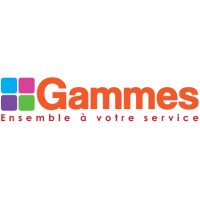 Association Gammes logo - Similar company to Le Carrousel La Maison Par Tous