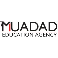 Muadad Education Agency. logo - Similar company to Student Visa Germany