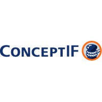 ConceptIF PRO & BIZ Underwriting GmbH logo - Similar company to Abe Consulting