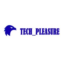 Tech_Pleasure logo - Similar company to Tech Ninja Technology Services