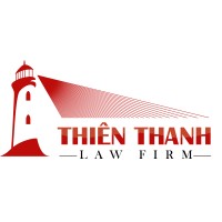 THIÊN THANH LAW FIRM logo - Similar company to A&D Law Firm