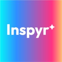 Inspyr logo - Similar company to Pree Studios