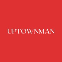 UPTOWNMAN logo - Similar company to Revofit