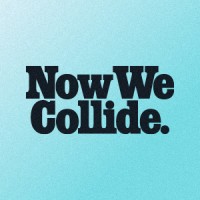 Now We Collide - Full Service Digital & Creative Agency logo - Similar company to Digihaven
