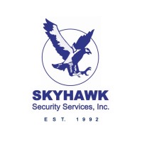 Skyhawk Security Services, Inc. logo - Similar company to Megaforce Security Group