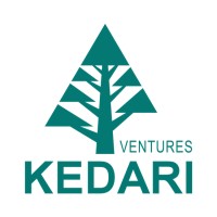 Kedari Ventures • დაწყებითი ბიზნესის და ინოვაციების საინვესტიციო ფონდი logo - Similar company to Fuckup Nights Tbilisi