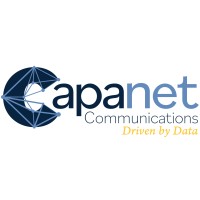 Capanet Communications logo - Similar company to Chatterquant