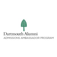 Dartmouth Admissions Ambassador Program logo - Similar company to Stringer For Mayor