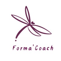 Forma'Coach Libellule logo - Similar company to Canopée Formation