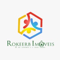 Rokeerb Imóveis logo - Similar company to Grupo Kinar