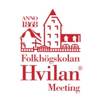 Hvilan logo - Similar company to Hvilan Utbildning