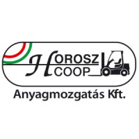 HOROSZCOOP Anyagmozgatás Kft. logo - Similar company to Sciarra Lift