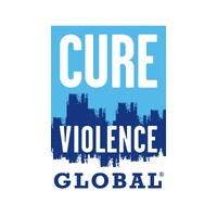 Cure Violence Global logo - Similar company to Matterwork