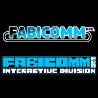 Fabicomm Pro. logo - Similar company to Gamotions