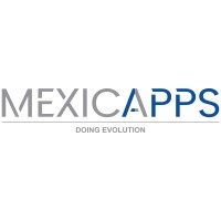 MexicApps logo - Similar company to Linkedin Data