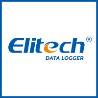 Elitech Data Logger logo - Similar company to Elitech