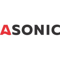 Ultrasonic cleaners ASONIC logo - Similar company to Ultrasonic Systems (Pty) Ltd