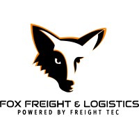 Fox Freight and Logistics, LLC logo - Similar company to Nomad Freight, Inc