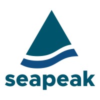 Seapeak logo - Similar company to Flex Lng