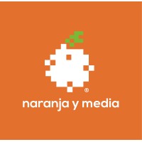 Naranja & Media Honduras logo - Similar company to Lumen Energy Solutions