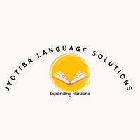 Jyotiba Language Solutions logo - Similar company to Learn French With Gyan