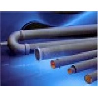INEX CRT Inc. ... the Radiant Tube company logo - Similar company to Shandong Qishuai Wear- Resistant Equipment Co., Ltd