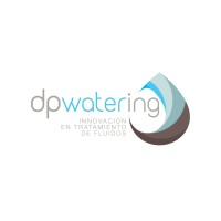 DPWATERING logo - Similar company to Ssci - Simplyfying It Solutions