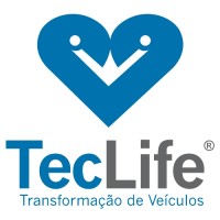 TecLife - Transformação de Veículos logo - Similar company to Sunviauto