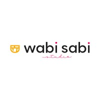 Wabi Sabi Studio logo - Similar company to Be On Cloud Co., Ltd.