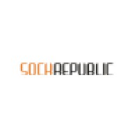 Sock Republic logo - Similar company to Sokkies