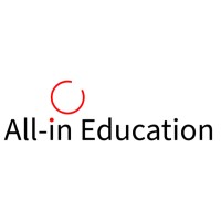 All-in Education logo - Similar company to Fig Tree International