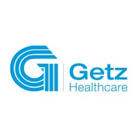 Getz Healthcare Malaysia logo - Similar company to Fmc - Forwardmedcare