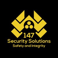 147 Security Solutions logo - Similar company to Dryva.Ng