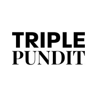 TriplePundit logo - Similar company to Ecowatch