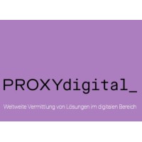 Proxy GmbH logo - Similar company to Graugold