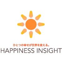 Happiness insight LLC logo - Similar company to Crafter, Inc.