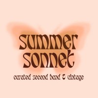 Summer Sonnet logo - Similar company to Edventure Design