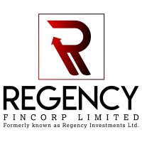 Regency Fincorp Ltd logo - Similar company to Regency Fincorp Ltd